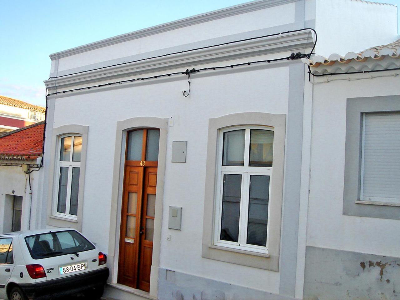 Holiday Home Rua 5 De Outubro By Interhome Lagos Exterior photo