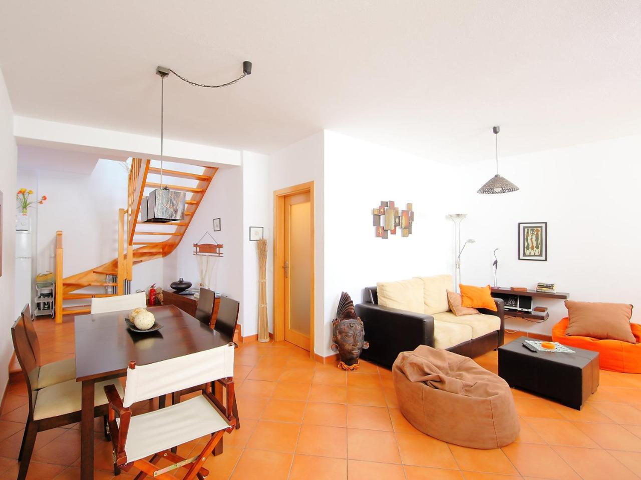Holiday Home Rua 5 De Outubro By Interhome Lagos Exterior photo
